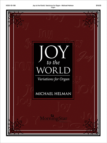 Joy to the World/Variations