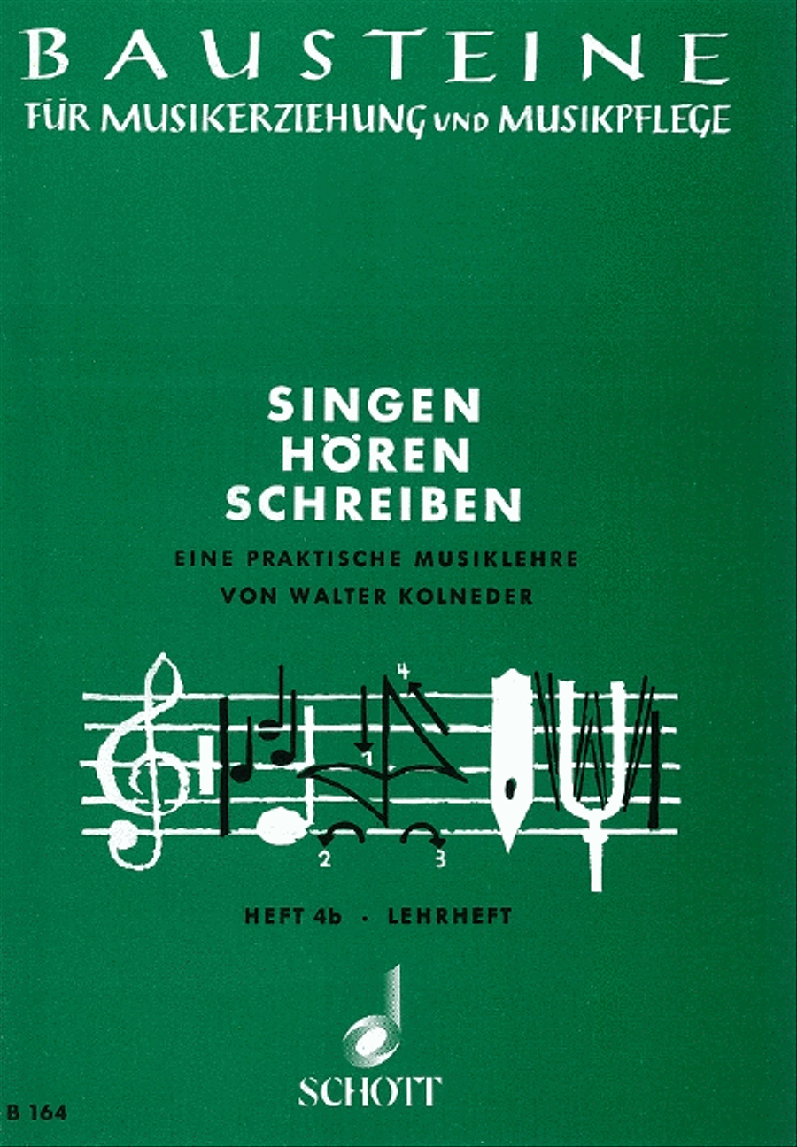 Singen-horen-schreibenvol4bteache