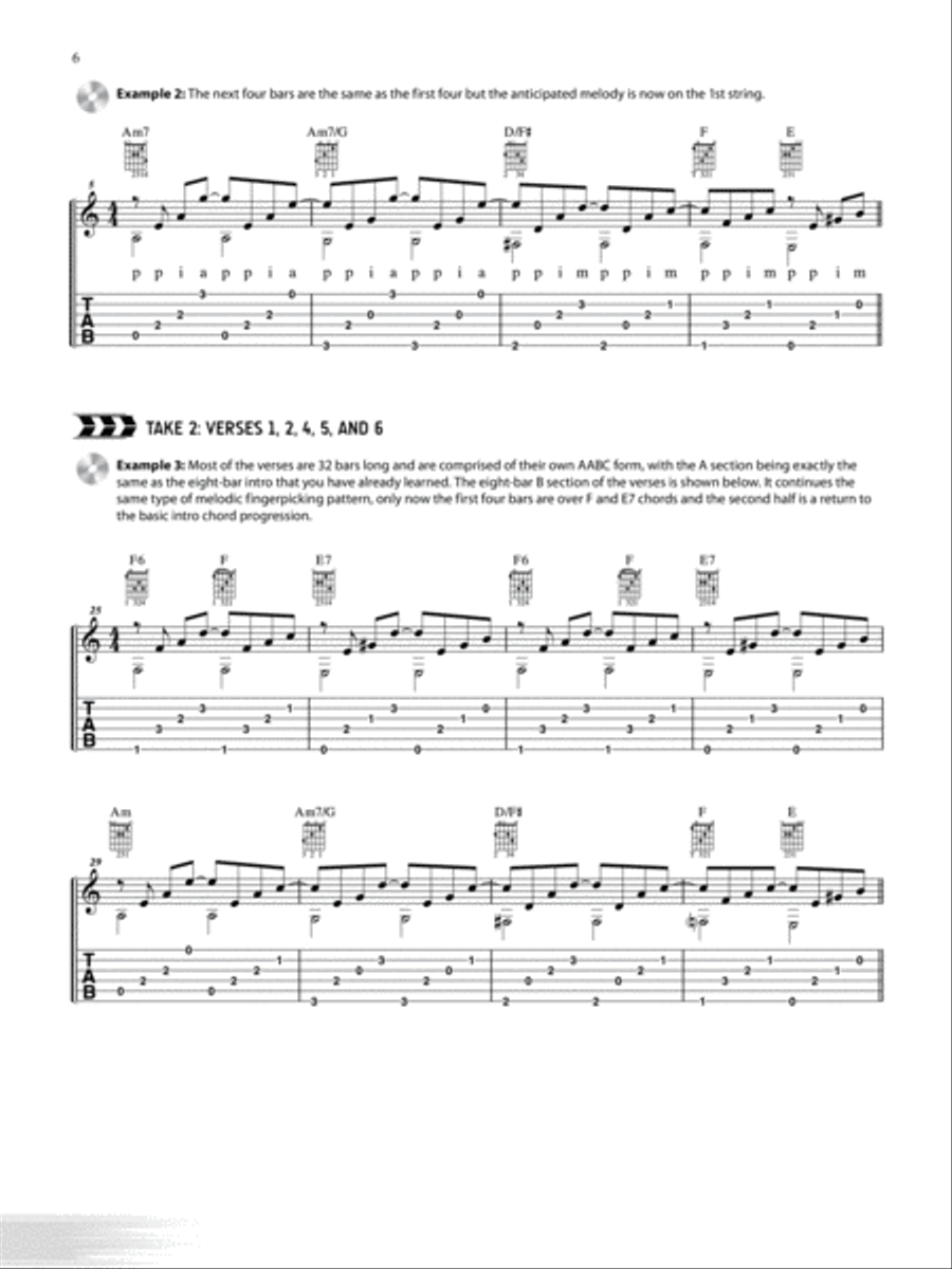 Guitar Sessions -- Led Zeppelin Acoustic image number null