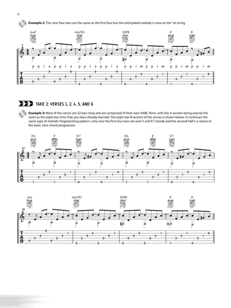 Guitar Sessions -- Led Zeppelin Acoustic by Led Zeppelin Acoustic Guitar - Sheet Music