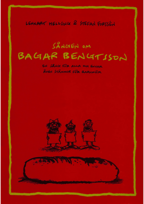 Sången om Bagar Bengtsson
