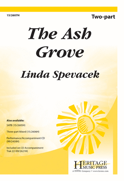 The Ash Grove image number null