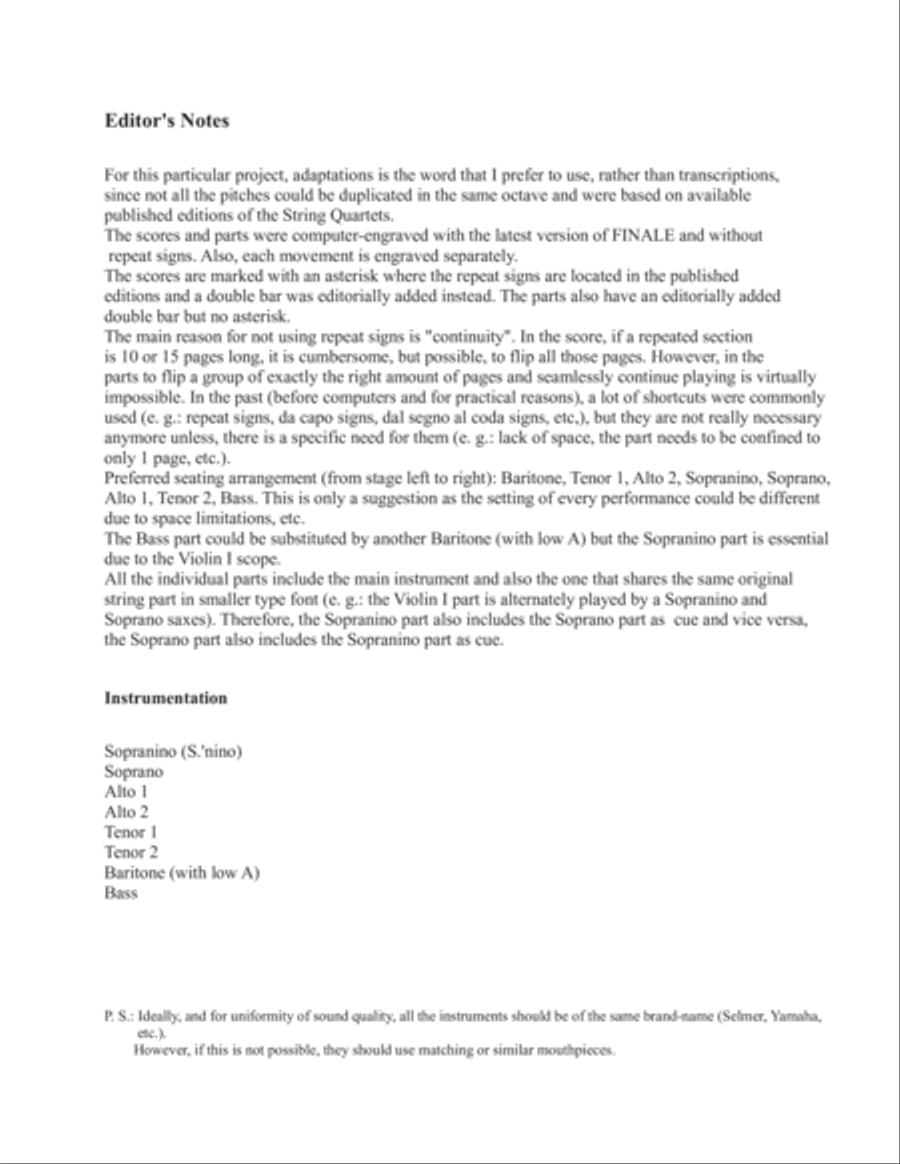 Free sheet music Opus 113, (Beethoven, Ludwig van) The Ruins