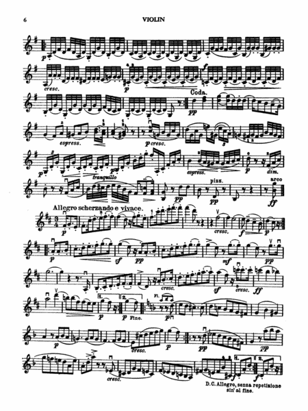 Beethoven: Serenade in D Major, Op. 25