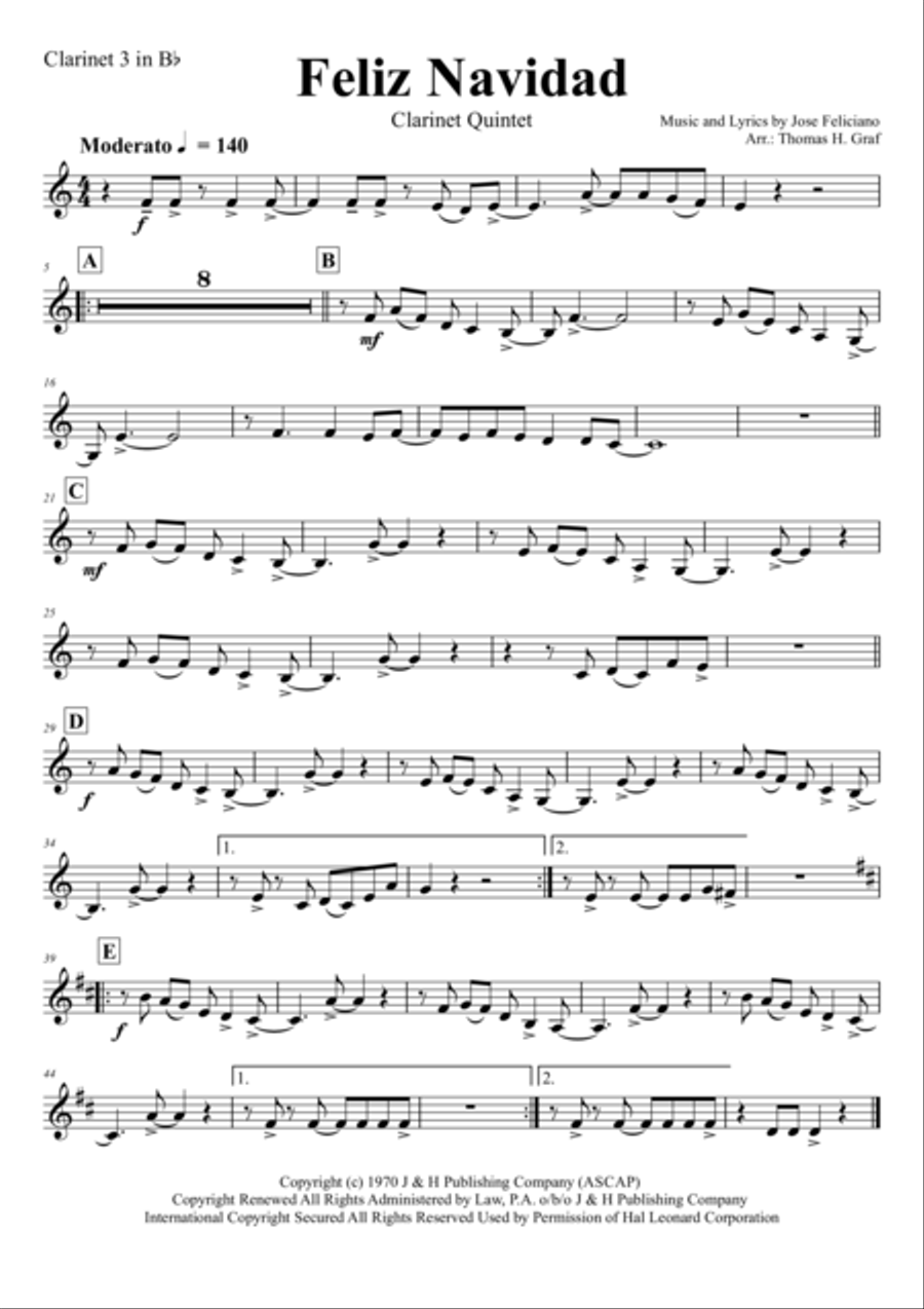 Feliz top navidad song