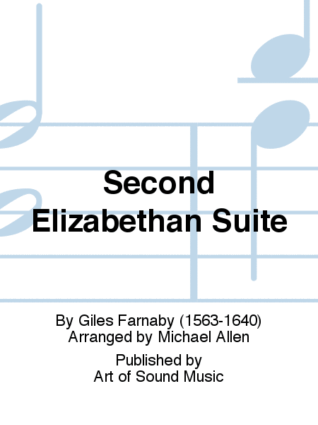 Second Elizabethan Suite