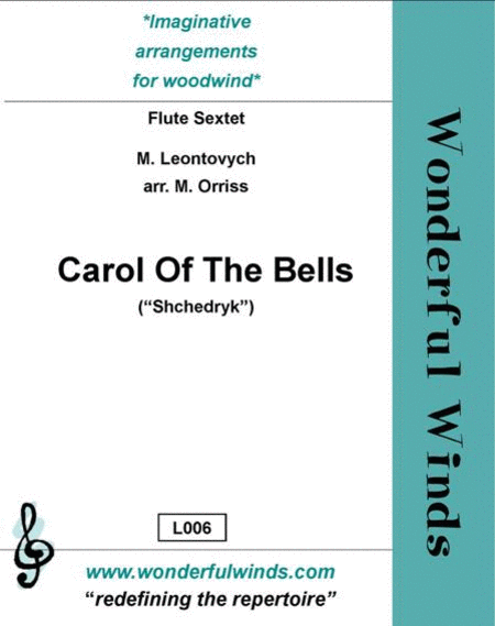 The Carol of the Bells