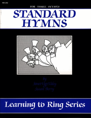 Learning to Ring Standard Hymns