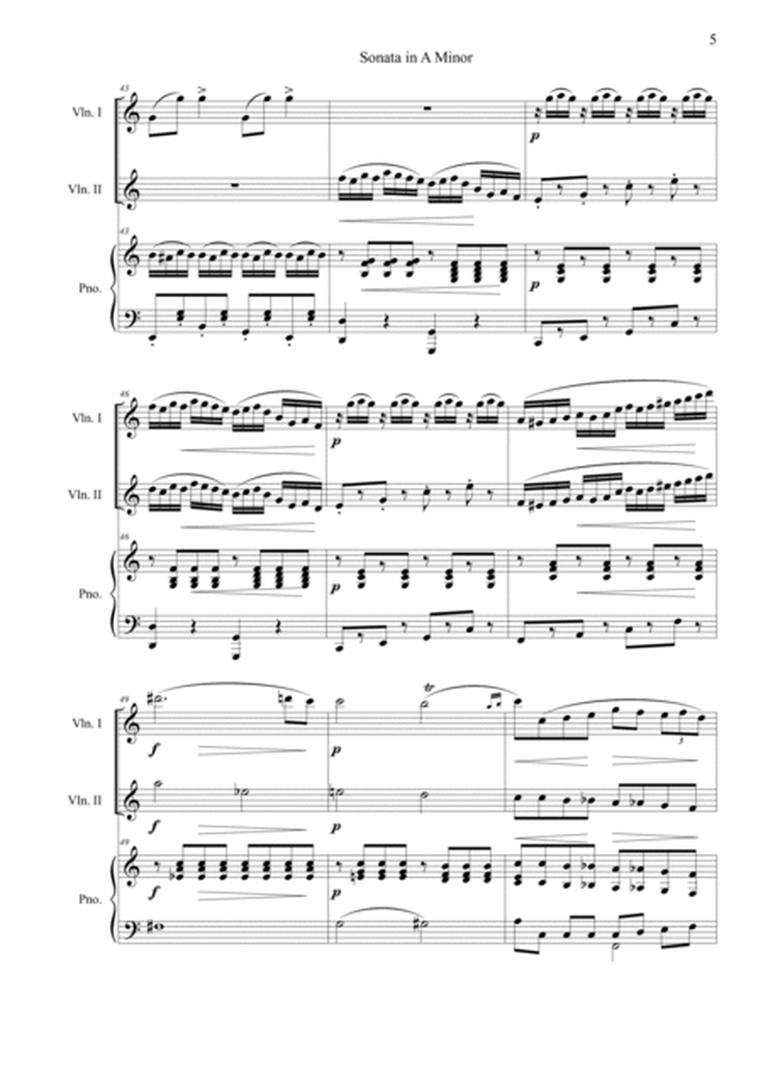 Sonata per Arpeggione, D.821 image number null