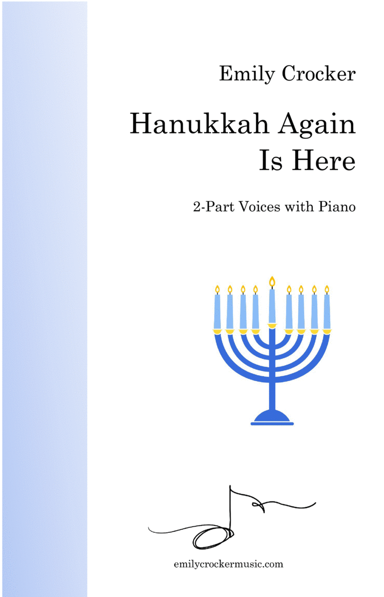 Hanukkah AGain Is Here image number null