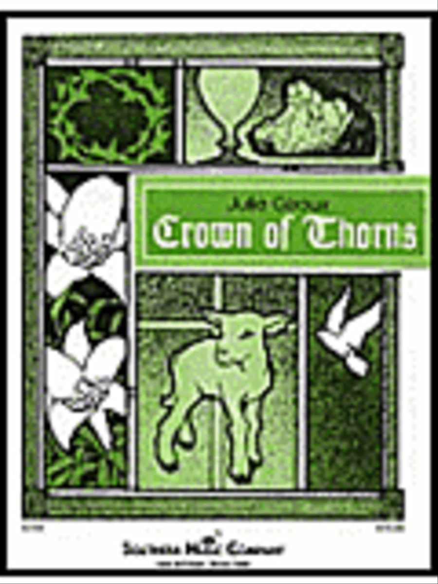 Crown of Thorns