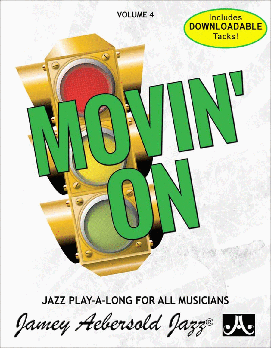 Volume 4 - Movin' On Volume 4 - Movin' On Voice scores gallery preview page 1