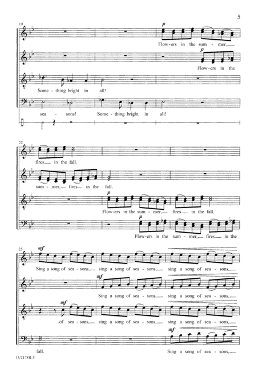 A Song of Seasons! Divisi scores gallery preview page 5