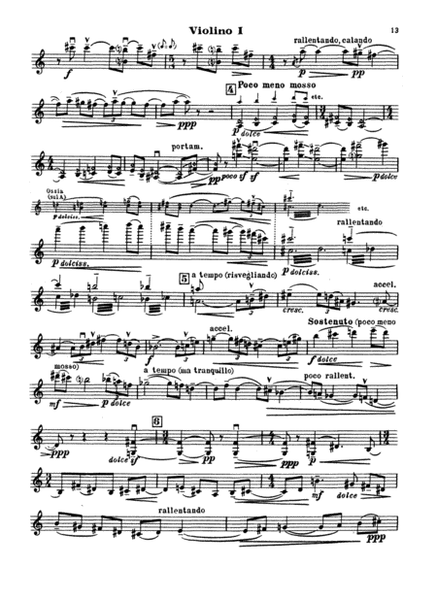 String Quartet No.2, Op. 56 image number null
