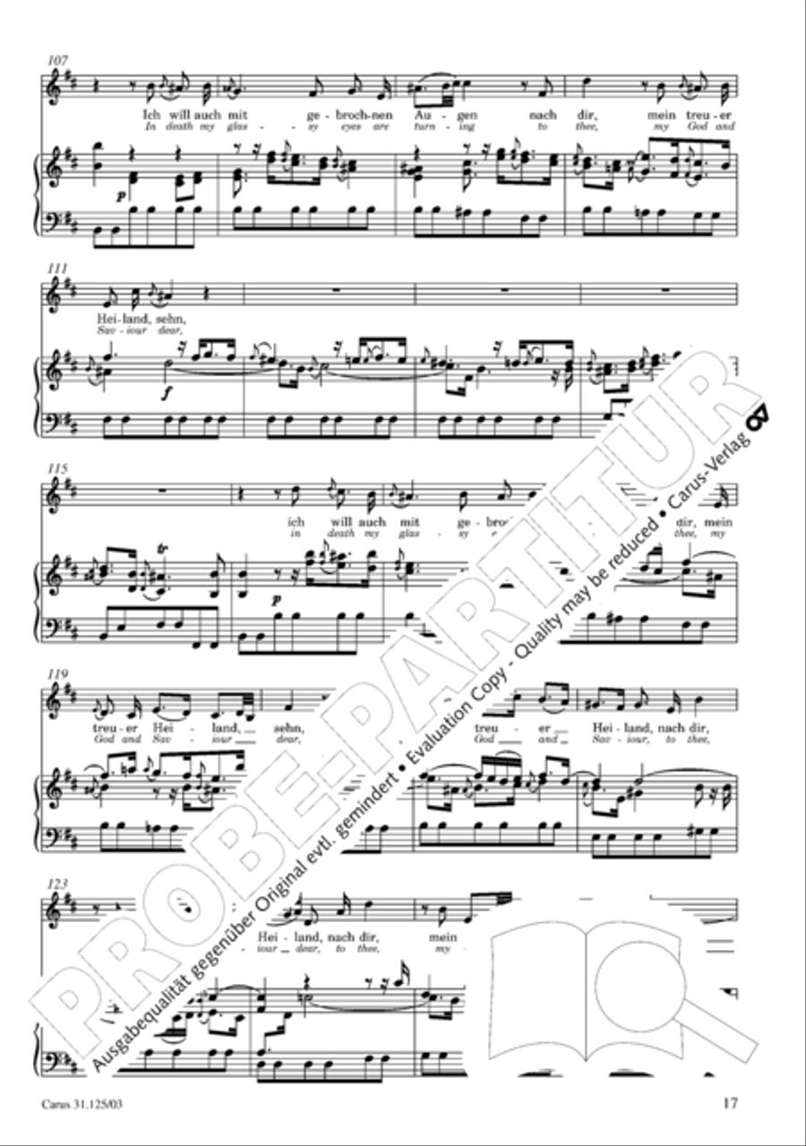 Mit Fried und Freud fahr ich dahin ATB scores gallery preview page 18