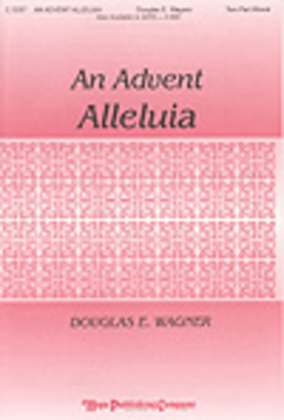 An Advent Alleluia