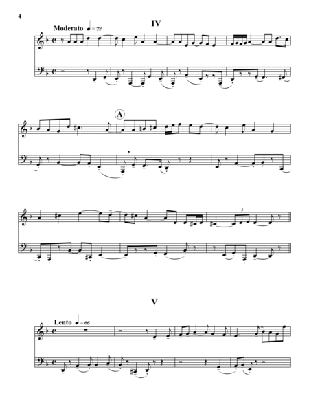 Concertante (Nine Short Mvts.)