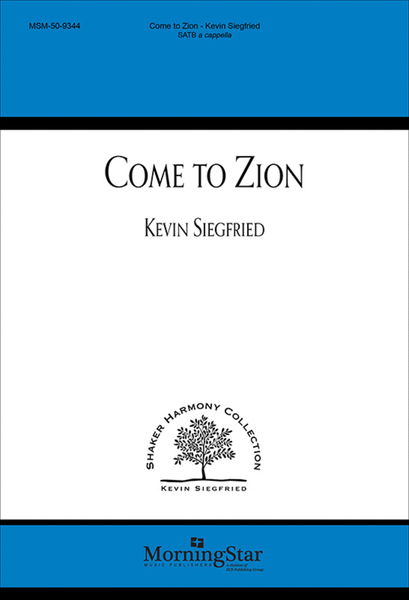 Come to Zion image number null