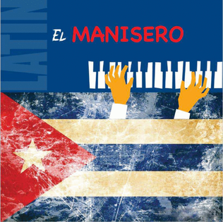 Book cover for El manisero