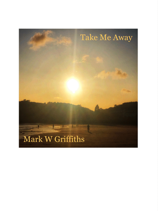 Book cover for Take Me Away