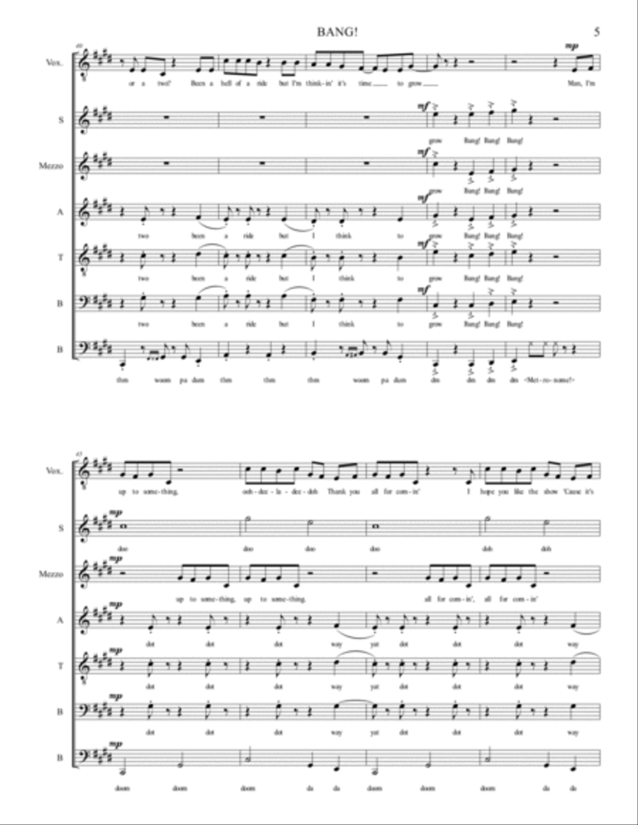 Bang! Divisi scores gallery preview page 5
