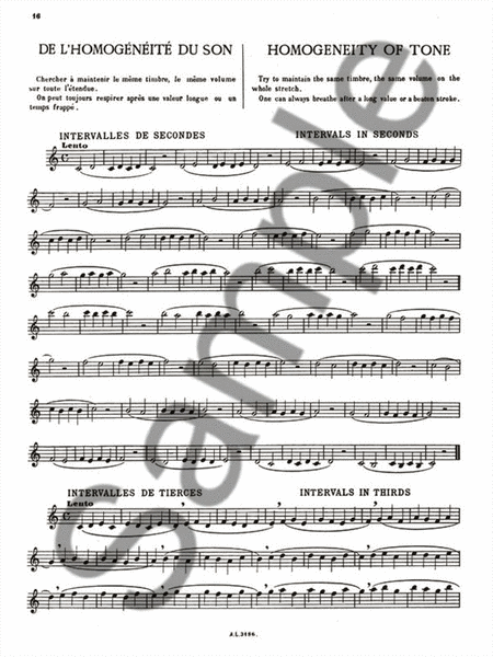 Hyacinthe Klose - Methode Complete Pour Tous Les Saxophones, Vol. 1
