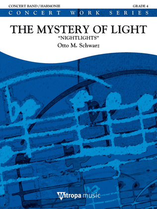 The Mystery of Light