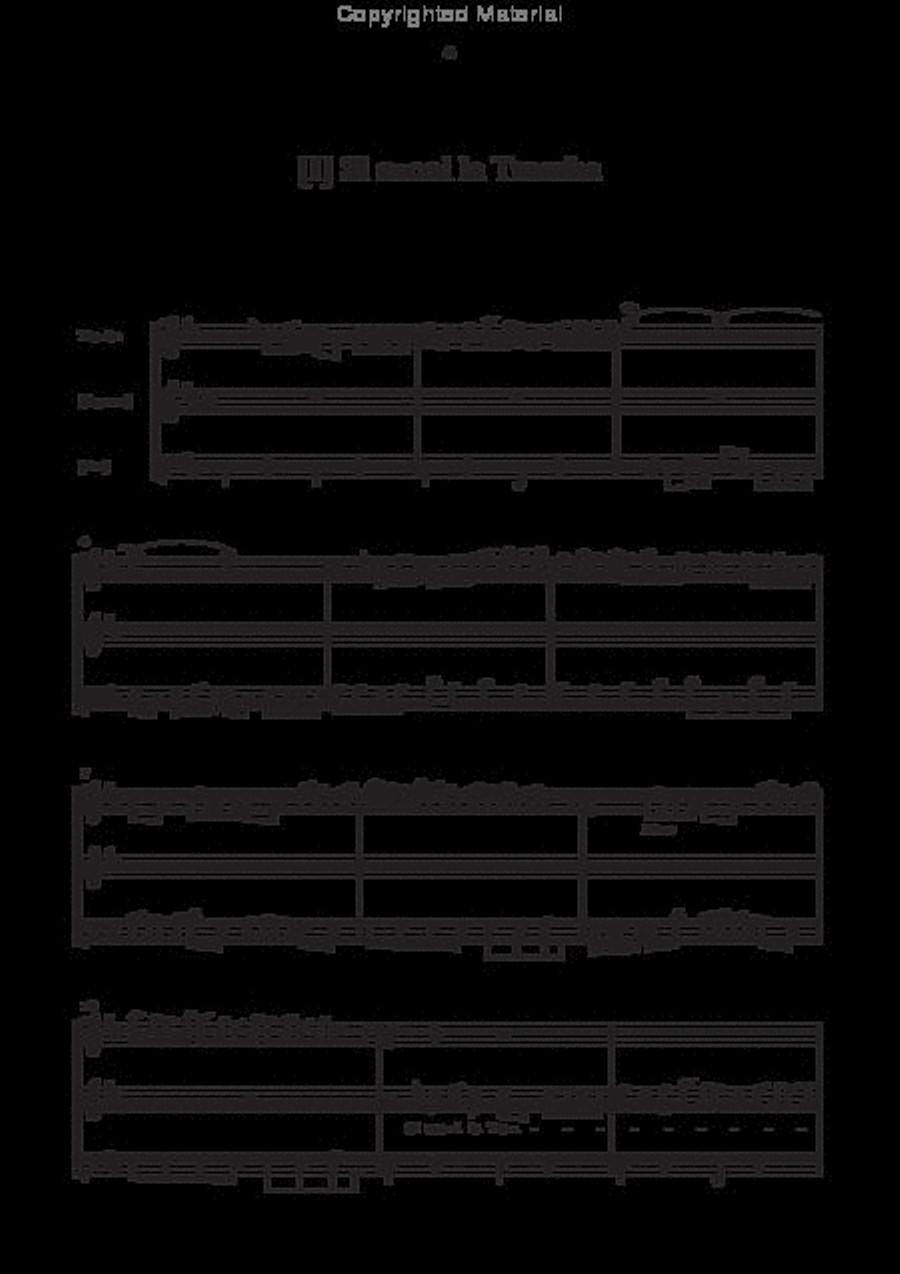 7 Arie (ms, GB-Lbl) Tuba scores gallery preview page 2