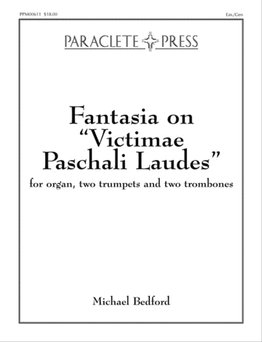 Fantasia on 