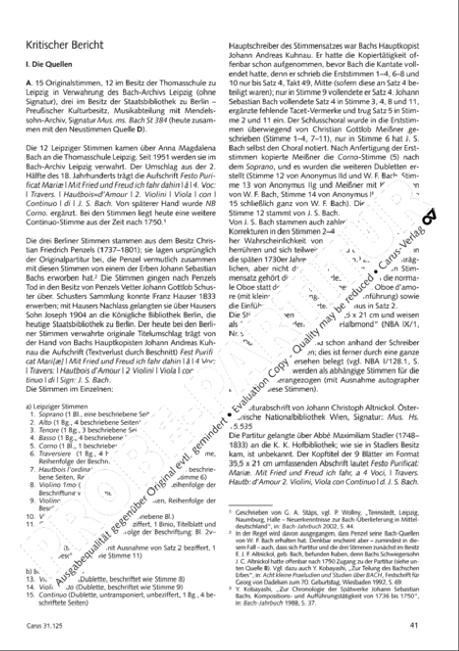 Mit Fried und Freud fahr ich dahin ATB scores gallery preview page 42