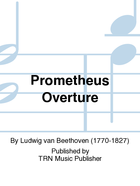 Prometheus Overture image number null