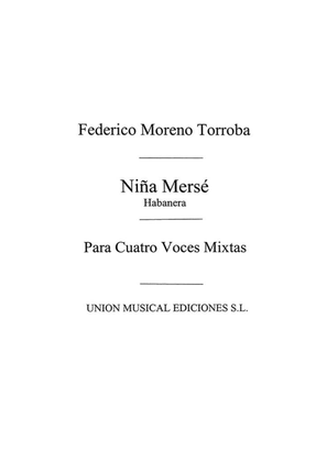 Nina: Merse Habanera