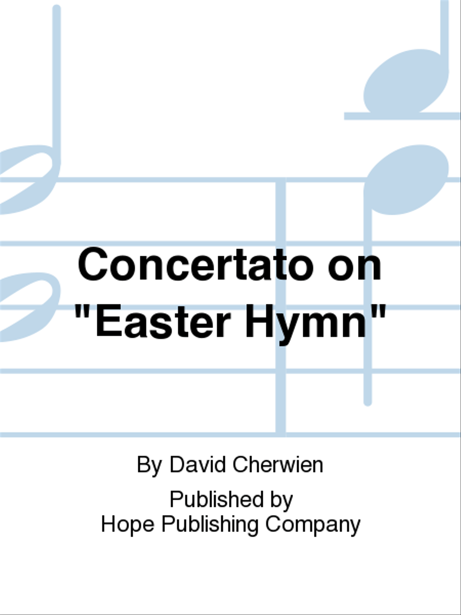 Concertato on 