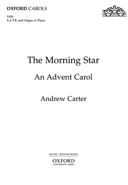 The morning star