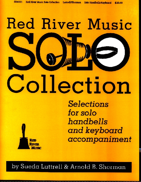 Red River Music Solo Collection image number null