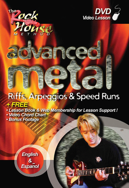 Advanced Metal