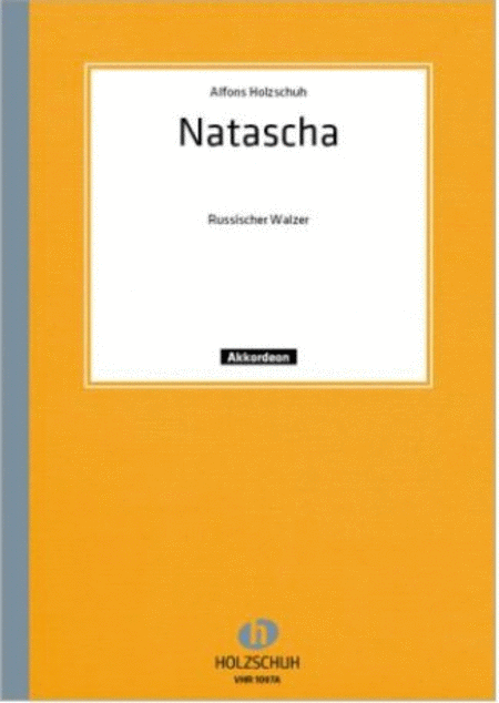 Natascha, russischer Walzer