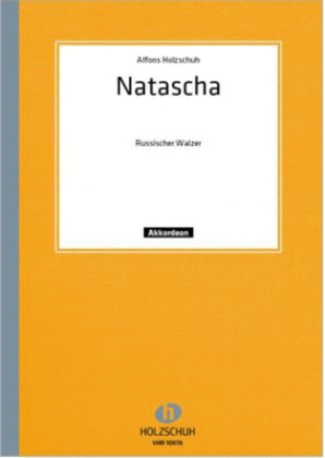 Natascha, russischer Walzer