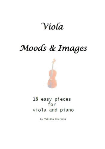 Viola Moods & Images image number null