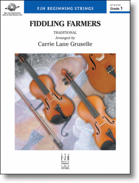 Fiddling Farmers image number null