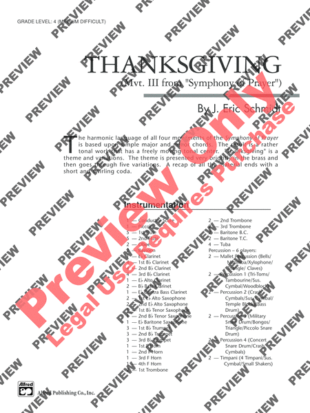 Thanksgiving image number null