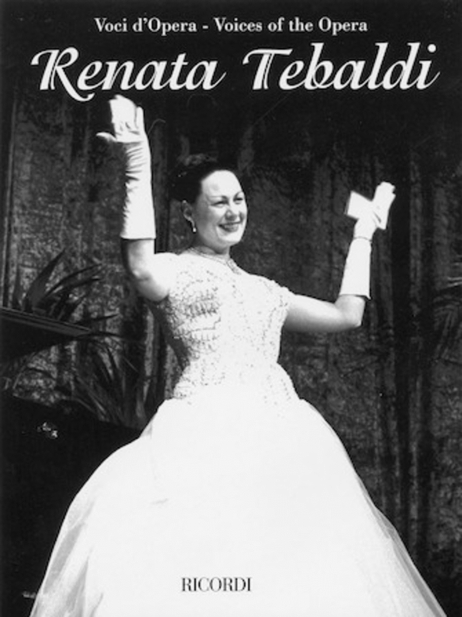 Renata Tebaldi