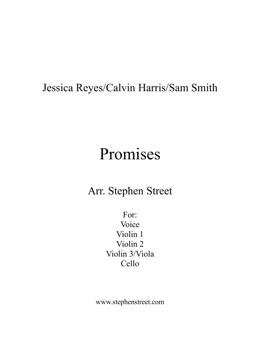 Promises