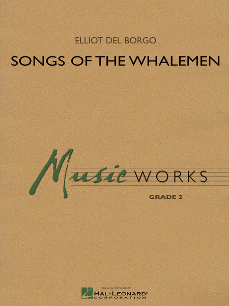 Songs of the Whalemen image number null