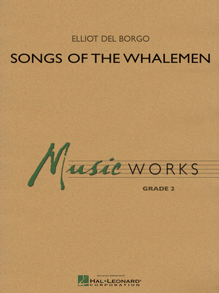 Songs of the Whalemen