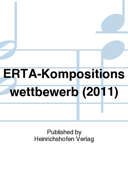 ERTA-Kompositionswettbewerb