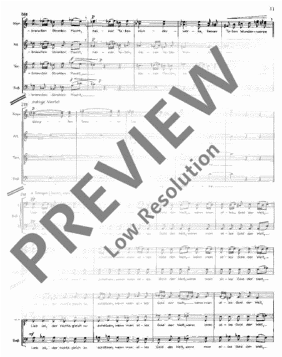 Friede Anno 48 Friede Anno 48 4-Part scores gallery preview page 12