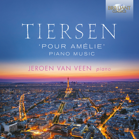 Yann Tiersen: Piano Music