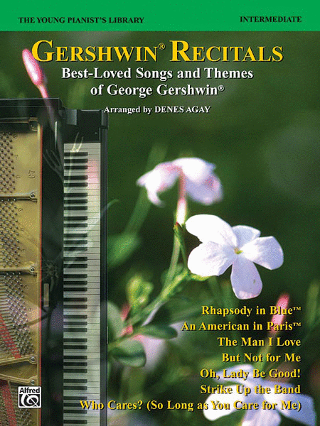 The Young Pianist's Library, Book 14B