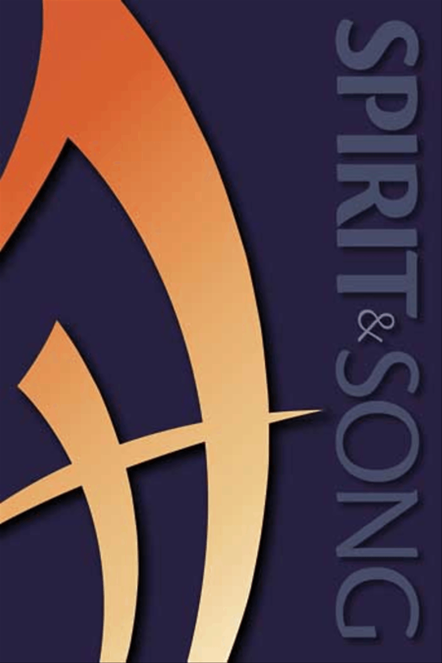 Spirit & Song Guitar Vocal (Small Format, Spiral Bound Guitar scores gallery preview page 1